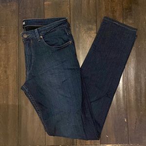 Paige Federal Jeans Xlong